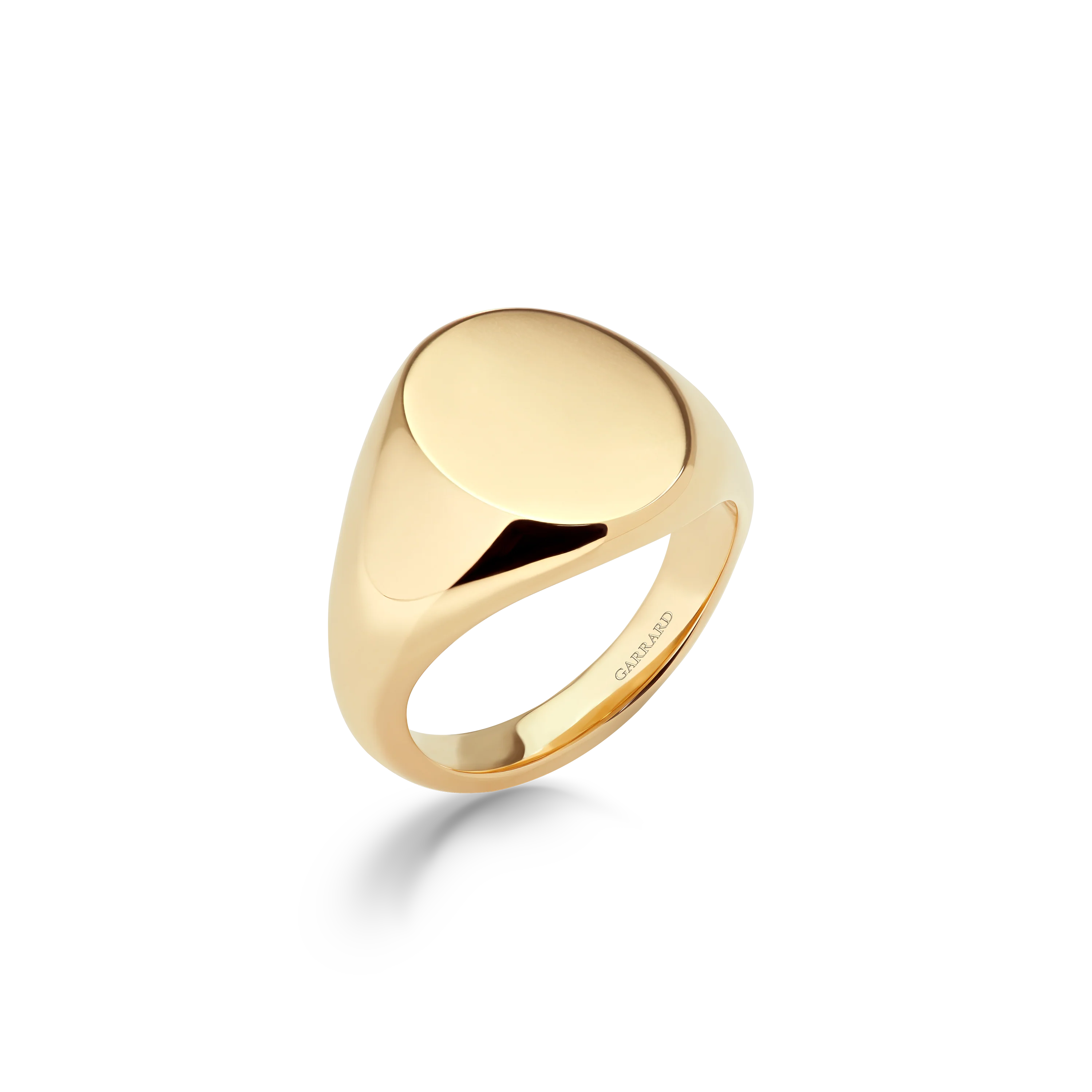 Signet Rings